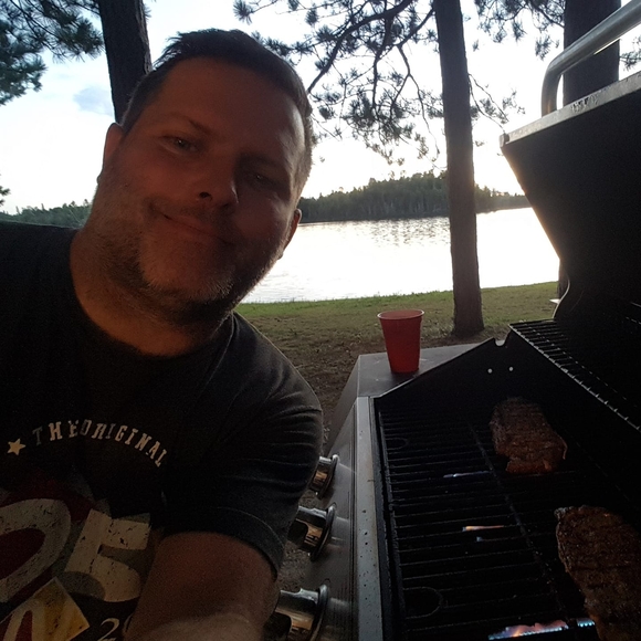 Meet your Posher, Shawn - Picture 1 of 1